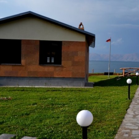 Sevan View